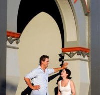 Lions Club Town Tour - Accommodation in Bendigo