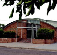 Creative Arts Centre - Accommodation in Bendigo