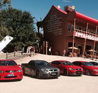 The Original Ettamogah Pub.  Albury NSW - Accommodation in Bendigo
