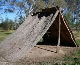 Wonga Wetlands - Accommodation in Bendigo 5