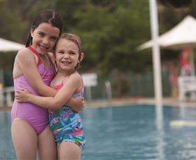 Albury Swim Centre - Accommodation in Bendigo 1