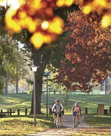 Albury - Murray River Precinct - Accommodation in Bendigo 6