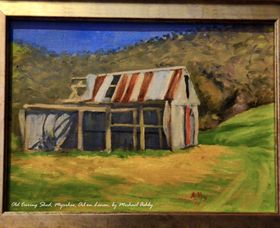 Gellibrand River Gallery - Accommodation in Bendigo 8