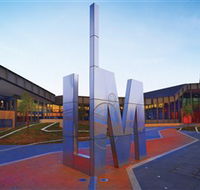 Albury Library Museum - Accommodation in Bendigo
