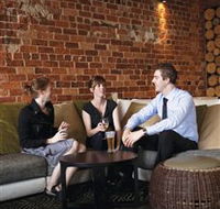 ZedBar - Accommodation in Bendigo