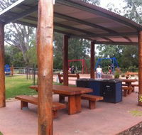 Oddies Creek Adventure Playspace - Accommodation in Bendigo