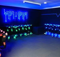 Zone Laser Tag Albury - Accommodation in Bendigo