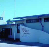 Shell World Yeppoon - Accommodation in Bendigo