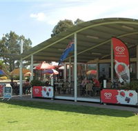 Submarine Cafe - Accommodation in Bendigo