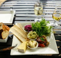 High Valley Cheese Co - Accommodation in Bendigo