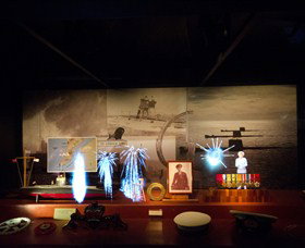 Holbrook Submarine Museum - Accommodation in Bendigo 3