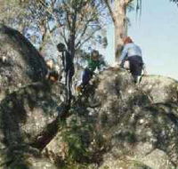Mount Samaria State Park - Accommodation in Bendigo