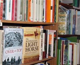 The Last Post Bookshop - Accommodation in Bendigo 0