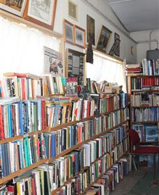 The Last Post Bookshop - Accommodation in Bendigo 1