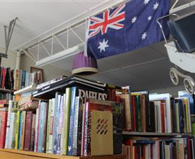 The Last Post Bookshop - Accommodation in Bendigo 3