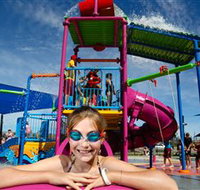 WAVES - Accommodation in Bendigo