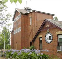 Murray Breweries - Accommodation in Bendigo