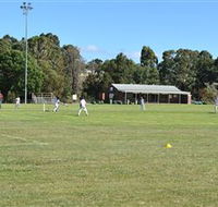 Coddington Park and Roberts Park - Accommodation in Bendigo