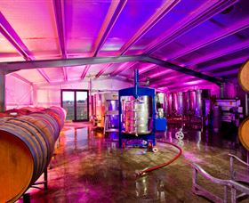 Short Sheep Micro-Winery - Accommodation in Bendigo 0