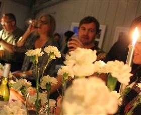 Short Sheep Micro-Winery - Accommodation in Bendigo 3