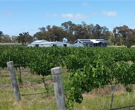 Short Sheep Micro-Winery - Accommodation in Bendigo 1