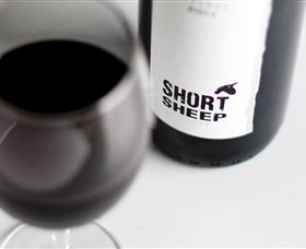 Short Sheep Micro-Winery - Accommodation in Bendigo 4
