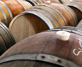 Short Sheep Micro-Winery - Accommodation in Bendigo 7