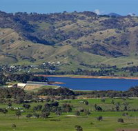 Huon Hill Parklands - Accommodation in Bendigo