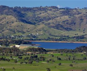 Huon Hill Parklands - Accommodation in Bendigo 0