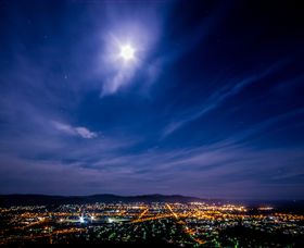 Huon Hill Parklands - Accommodation in Bendigo 4