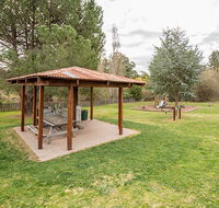 Bill Lyle Reserve picnic area - Accommodation in Bendigo