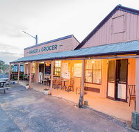 General Store - Accommodation in Bendigo