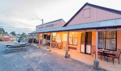 General Store - Accommodation in Bendigo 0