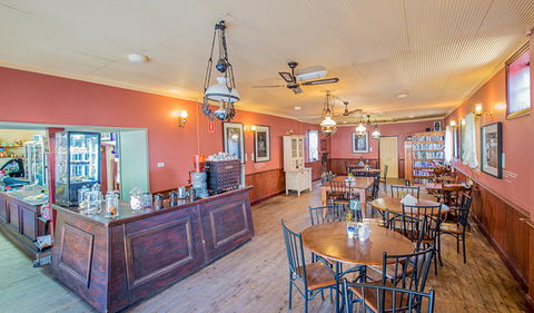 General Store - Accommodation in Bendigo 2