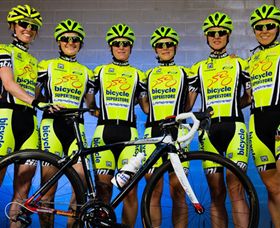 Bicycle Superstore - Accommodation in Bendigo 0