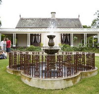 Barwon Grange - Accommodation in Bendigo