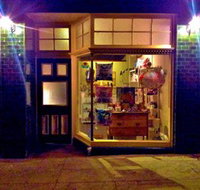 Little Acorn Millthorpe - Accommodation in Bendigo