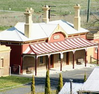 Edgecombe Wines - Accommodation in Bendigo