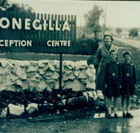 Bonegilla Migrant Experience - Accommodation in Bendigo