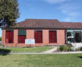 The Joel Gallery - Accommodation in Bendigo 0