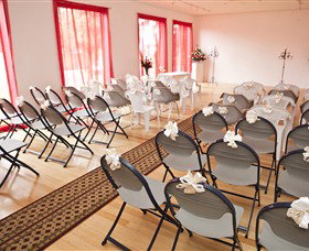 The Joel Gallery - Accommodation in Bendigo 1