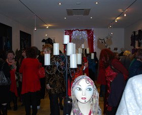 The Joel Gallery - Accommodation in Bendigo 2