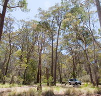 Coolah Tops National Park - Accommodation in Bendigo