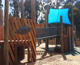 Bollygum Park - Accommodation in Bendigo 1