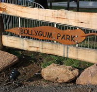 Bollygum Park - Accommodation in Bendigo