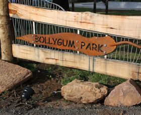 Bollygum Park - Accommodation in Bendigo 0