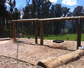 Bollygum Park - Accommodation in Bendigo 3