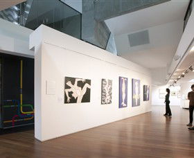 The Dax Centre - Accommodation in Bendigo 1