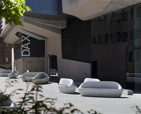 The Dax Centre - Accommodation in Bendigo 0