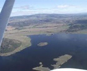 Split Rock Dam - Accommodation in Bendigo 0